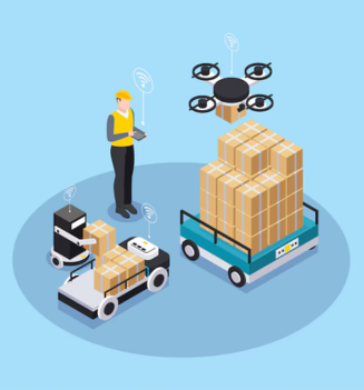 Smart Inventory